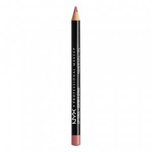 NYX Cosmetics Slim Lip Pencil – Cabaret (SPL804)