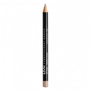 NYX Cosmetics Slim Lip Pencil – Nude Beige (SPL857)