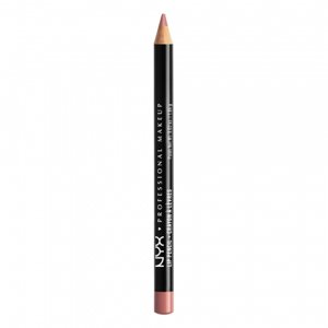 NYX Cosmetics Slim Lip Pencil – Nude Pink (SPL858)