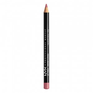 NYX Cosmetics Slim Lip Pencil – Plum (SPL812)