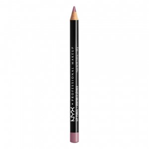 NYX Cosmetics Slim Lip Pencil – Prune (SPL834)