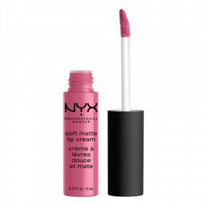 NYX Cosmetics Soft Matte Lip Cream – Montreal (SMLC61)