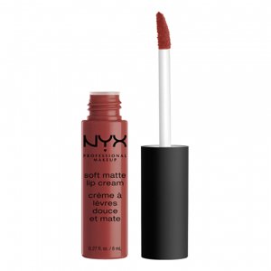 NYX Cosmetics Soft Matte Lip Cream – Rome (SMLC32)