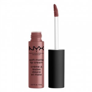 NYX Cosmetics Soft Matte Lip Cream – Toulouse (SMLC38)
