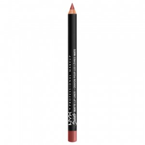 NYX Cosmetics Suede Matte Lipliner – Cannes (SMLL31)