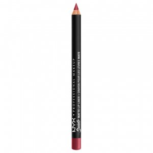 NYX Cosmetics Suede Matte Lipliner – Cherry Skies (SMLL03)