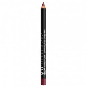 NYX Cosmetics Suede Matte Lipliner – Copenhagen (SMLL27)