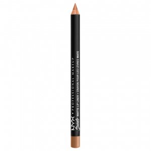 NYX Cosmetics Suede Matte Lipliner – London (SMLL33)