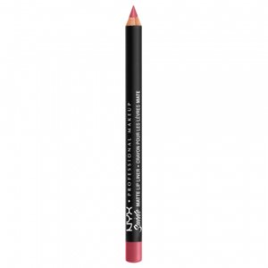 NYX Cosmetics Suede Matte Lipliner – San Paulo (SMLL29)