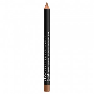NYX Cosmetics Suede Matte Lipliner – Sandstorm (SMLL07)
