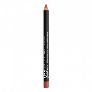 NYX Cosmetics Suede Matte Lipliner – Kyoto (SMLL47)