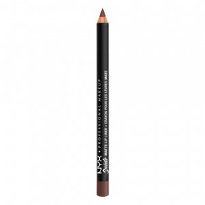 NYX Cosmetics Suede Matte Lipliner – Los Angeles 2.0 (SMLL37)