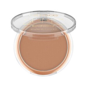 CATRICE Sun Glow Matt Bronzing Powder – 035 Universal Bronze