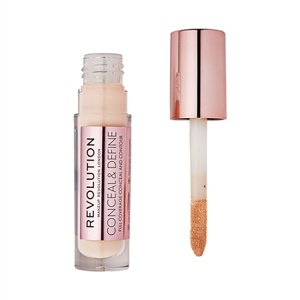 Revolution Conceal And Define Concealer – C6.5