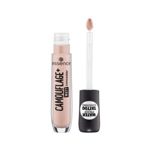 essence Camouflage+ Matt Concealer - 10 Light Rose