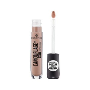 essence Camouflage+ Matt Concealer - 30 Light Honey