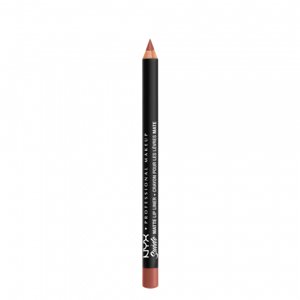 NYX Professional Makeup Suede Matte Lipliner - Free Spirit (