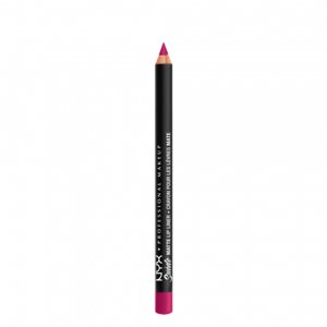 NYX Professional Makeup Suede Matte Lipliner - Sweet Tooth (