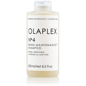 Olaplex Profesionalny szampon do włosów - No.4 Bond Maintenance™ Shampoo 250ml