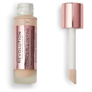 Conceal & Define Full Coverage Foundation - F4