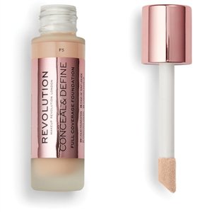 Conceal & Define Full Coverage Foundation - F5