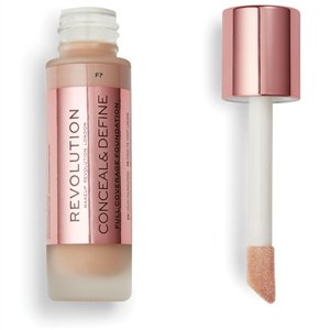 Conceal & Define Full Coverage Foundation - F7