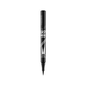 CATRICE It's Easy Black Liner - 010 Blackest Black