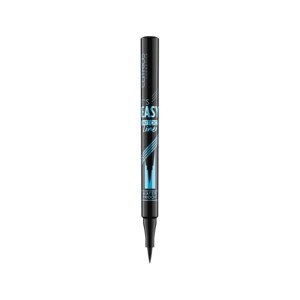 CATRICE It's Easy Tattoo Liner Waterproof - 010 Black Lifepr