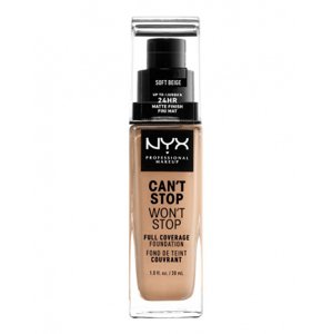 NYX Professional Makeup Can't Stop Won't Stop Full Coverage