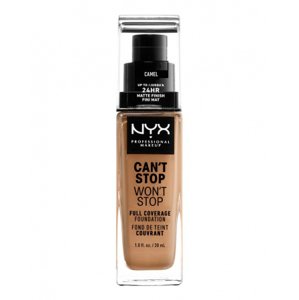 NYX Professional Makeup Can't Stop Won't Stop Full Coverage