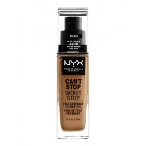NYX Professional Makeup Can't Stop Won't Stop Full Coverage