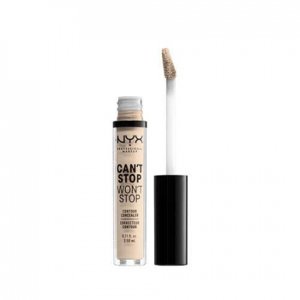 NYX Professional Makeup Can't Stop Won't Stop Contour Concea