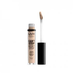 NYX Professional Makeup Can't Stop Won't Stop Contour Concea