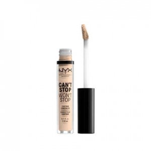 NYX Professional Makeup Can't Stop Won't Stop Contour Concea