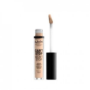 NYX Professional Makeup Can't Stop Won't Stop Contour Concea