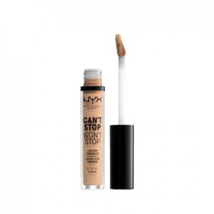 NYX Professional Makeup Can't Stop Won't Stop Contour Concea
