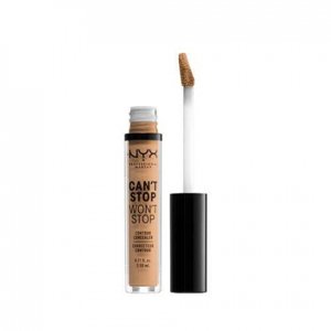 NYX Professional Makeup Can't Stop Won't Stop Contour Concea
