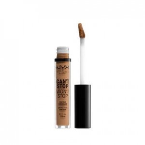 NYX Professional Makeup Can't Stop Won't Stop Contour Concea