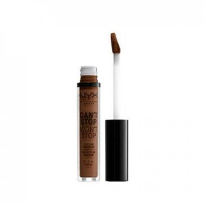 NYX Professional Makeup Can't Stop Won't Stop Contour Concea