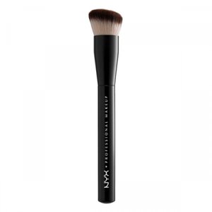 NYX Professional Makeup Can't Stop Won't Stop Foundation Bru
