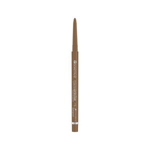 essence Micro Precise Eyebrow Pencil - 02 Light Brown