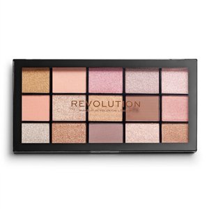 Revolution Re-Loaded Fundamental Paleta cieni do powiek