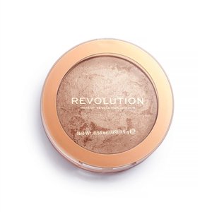Revolution Bronzer Re-loaded - Holiday Romance