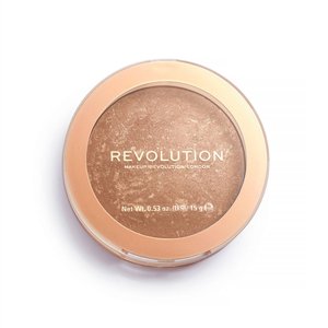 Revolution Bronzer Re-loaded - Long Weekend