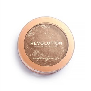 Revolution Bronzer Re-loaded - Take A Vacation