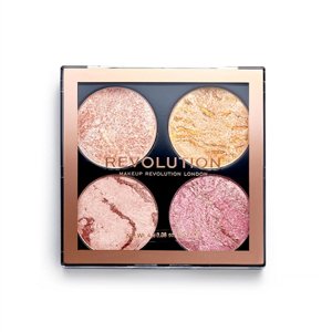 Revolution Cheek Kit - Fresh Perspective