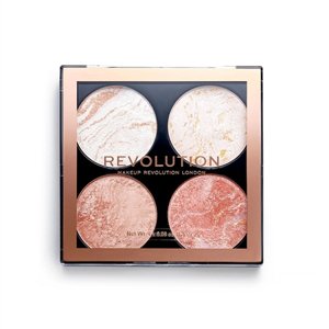 Revolution Cheek Kit - Take A Breather