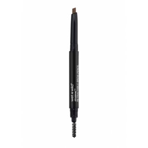 wet n wild Ultimate Brow Retractable Pencil - Medium Brown