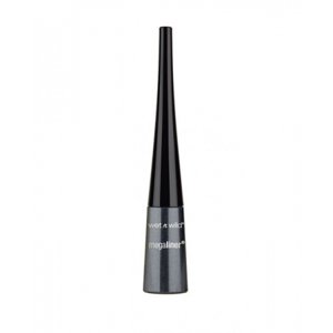 wet n wild MegaLiner Liquid Liner - Black