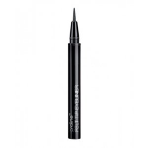 wet n wild ProLine Felt Tip Eyeliner - Black